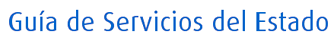 ChileClic - Gu�a de Servicios del Estado