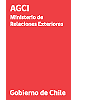 AgCI AGENCIA DE COOPERACION INTERNACIONAL DE CHILE